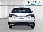 New 2027 Honda HR-V LX in NEW ORLEANS, LOUISIANA (Photo 3)