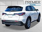 New 2027 Honda HR-V LX in NEW ORLEANS, LOUISIANA (Photo 4)