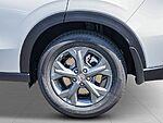 New 2027 Honda HR-V LX in NEW ORLEANS, LOUISIANA (Photo 7)