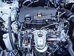 New 2027 Honda HR-V LX in NEW ORLEANS, LOUISIANA (Photo 8)