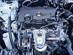 New 2027 Honda HR-V LX in NEW ORLEANS, LOUISIANA (Photo 8)