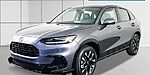 New 2027 Honda HR-V EX-L in NEW ORLEANS, LOUISIANA