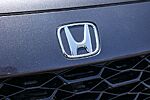 New 2027 Honda HR-V EX-L in NEW ORLEANS, LOUISIANA (Photo 9)