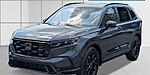 New 2026 Honda CR-V Hybrid SPORT in NEW ORLEANS, LOUISIANA