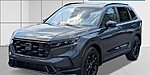 New 2026 Honda CR-V Hybrid SPORT in NEW ORLEANS, LOUISIANA