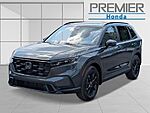 New 2026 Honda CR-V Hybrid SPORT in NEW ORLEANS, LOUISIANA (Photo 1)