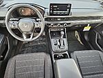 New 2026 Honda CR-V Hybrid SPORT in NEW ORLEANS, LOUISIANA (Photo 11)