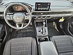 New 2026 Honda CR-V Hybrid SPORT in NEW ORLEANS, LOUISIANA (Photo 11)