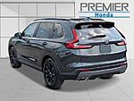New 2026 Honda CR-V Hybrid SPORT in NEW ORLEANS, LOUISIANA (Photo 3)