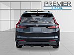 New 2026 Honda CR-V Hybrid SPORT in NEW ORLEANS, LOUISIANA (Photo 4)