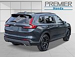 New 2026 Honda CR-V Hybrid SPORT in NEW ORLEANS, LOUISIANA (Photo 5)