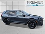 New 2026 Honda CR-V Hybrid SPORT in NEW ORLEANS, LOUISIANA (Photo 6)