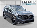New 2026 Honda CR-V Hybrid SPORT in NEW ORLEANS, LOUISIANA (Photo 7)