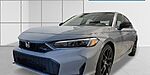 New 2026 Honda Civic Hybrid SPORT in NEW ORLEANS, LOUISIANA