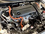 New 2026 Honda Civic Hybrid SPORT in NEW ORLEANS, LOUISIANA (Photo 12)