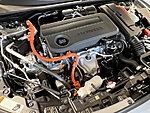 New 2026 Honda Civic Hybrid SPORT in NEW ORLEANS, LOUISIANA (Photo 12)