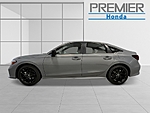 New 2026 Honda Civic Hybrid SPORT in NEW ORLEANS, LOUISIANA (Photo 2)