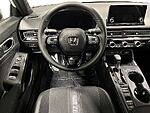 New 2026 Honda Civic Hybrid SPORT in NEW ORLEANS, LOUISIANA (Photo 24)