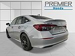 New 2026 Honda Civic Hybrid SPORT in NEW ORLEANS, LOUISIANA (Photo 3)