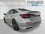 New 2026 Honda Civic Hybrid SPORT in NEW ORLEANS, LOUISIANA (Photo 3)