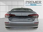 New 2026 Honda Civic Hybrid SPORT in NEW ORLEANS, LOUISIANA (Photo 4)