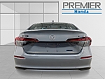 New 2026 Honda Civic Hybrid SPORT in NEW ORLEANS, LOUISIANA (Photo 4)