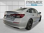 New 2026 Honda Civic Hybrid SPORT in NEW ORLEANS, LOUISIANA (Photo 5)