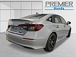 New 2026 Honda Civic Hybrid SPORT in NEW ORLEANS, LOUISIANA (Photo 5)