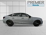 New 2026 Honda Civic Hybrid SPORT in NEW ORLEANS, LOUISIANA (Photo 8)