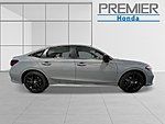 New 2026 Honda Civic Hybrid SPORT in NEW ORLEANS, LOUISIANA (Photo 8)