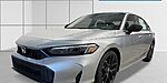 New 2026 Honda Civic SPORT in NEW ORLEANS, LOUISIANA