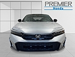 New 2026 Honda Civic SPORT in NEW ORLEANS, LOUISIANA (Photo 10)