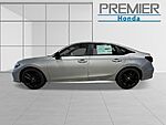 New 2026 Honda Civic SPORT in NEW ORLEANS, LOUISIANA (Photo 2)