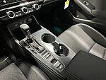 New 2026 Honda Civic SPORT in NEW ORLEANS, LOUISIANA (Photo 21)
