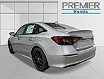New 2026 Honda Civic SPORT in NEW ORLEANS, LOUISIANA (Photo 3)