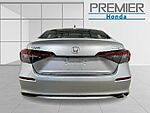 New 2026 Honda Civic SPORT in NEW ORLEANS, LOUISIANA (Photo 4)