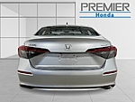 New 2026 Honda Civic SPORT in NEW ORLEANS, LOUISIANA (Photo 4)