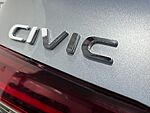 New 2026 Honda Civic SPORT in NEW ORLEANS, LOUISIANA (Photo 5)