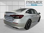 New 2026 Honda Civic SPORT in NEW ORLEANS, LOUISIANA (Photo 7)
