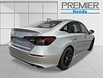 New 2026 Honda Civic SPORT in NEW ORLEANS, LOUISIANA (Photo 7)