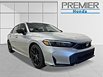 New 2026 Honda Civic SPORT in NEW ORLEANS, LOUISIANA (Photo 9)
