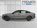 New 2026 Honda Accord SE in NEW ORLEANS, LOUISIANA (Photo 2)