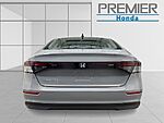 New 2026 Honda Accord SE in NEW ORLEANS, LOUISIANA (Photo 4)