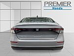 New 2026 Honda Accord SE in NEW ORLEANS, LOUISIANA (Photo 4)