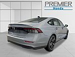 New 2026 Honda Accord SE in NEW ORLEANS, LOUISIANA (Photo 5)