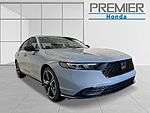 New 2026 Honda Accord SE in NEW ORLEANS, LOUISIANA (Photo 8)