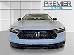 New 2026 Honda Accord SE in NEW ORLEANS, LOUISIANA (Photo 9)
