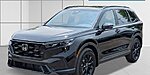 New 2027 Honda CR-V Hybrid SPORT in NEW ORLEANS, LOUISIANA
