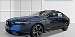 New 2026 Honda Accord SE in NEW ORLEANS, LOUISIANA