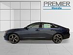 New 2026 Honda Accord SE in NEW ORLEANS, LOUISIANA (Photo 2)